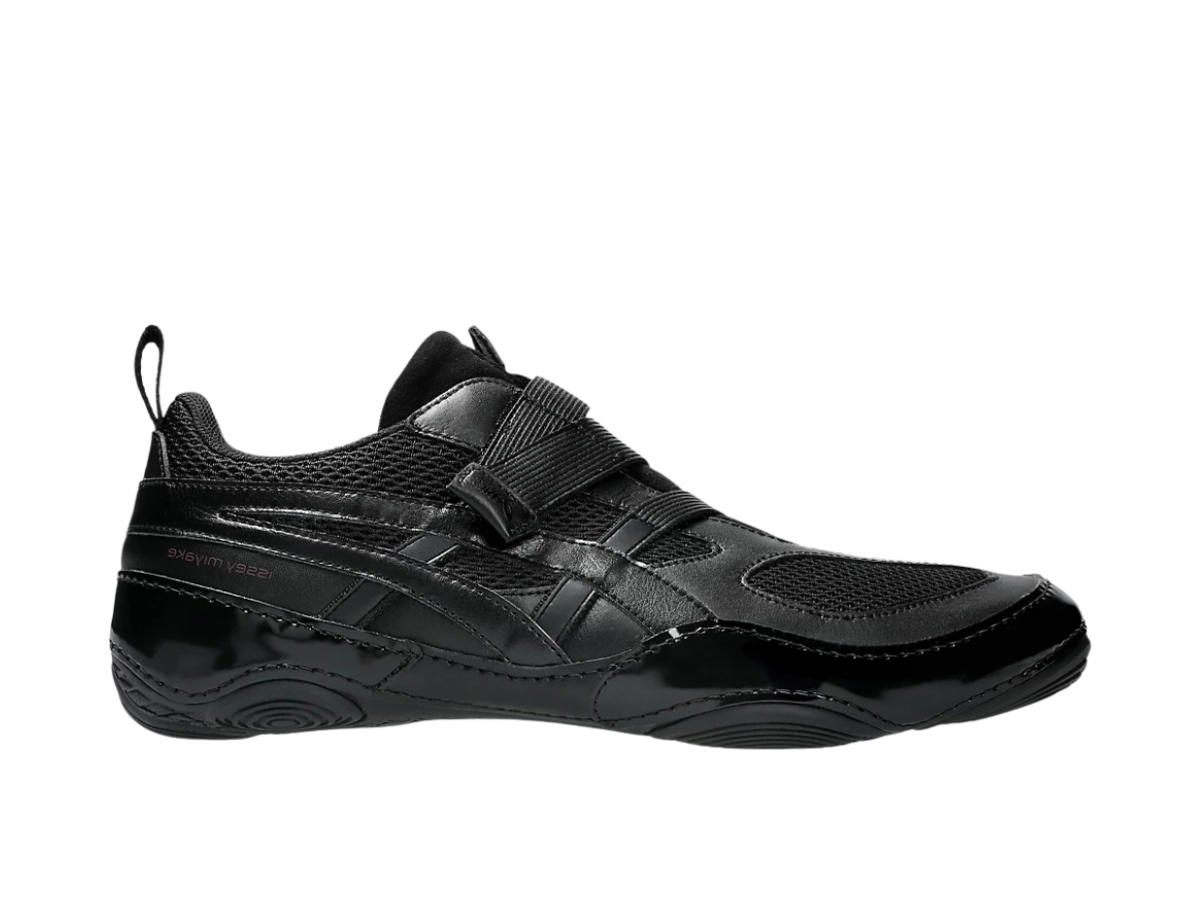 Asics Asics x Issey Miyake Hyper Taping Black