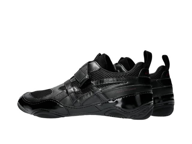 Asics Asics x Issey Miyake Hyper Taping Black - view 3