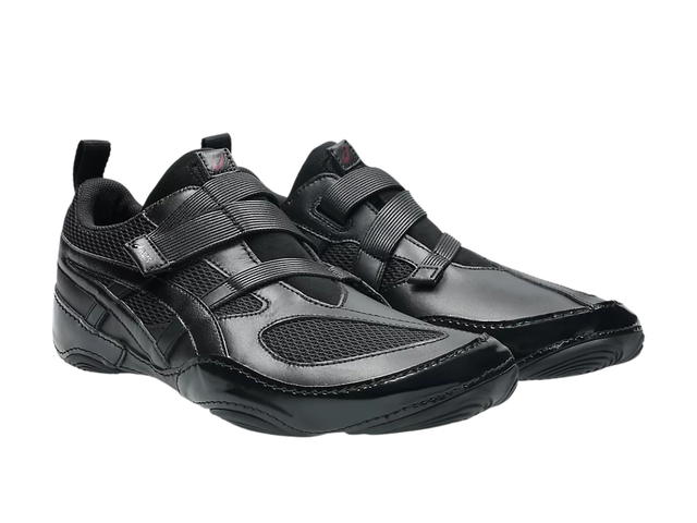Asics Asics x Issey Miyake Hyper Taping Black - view 4