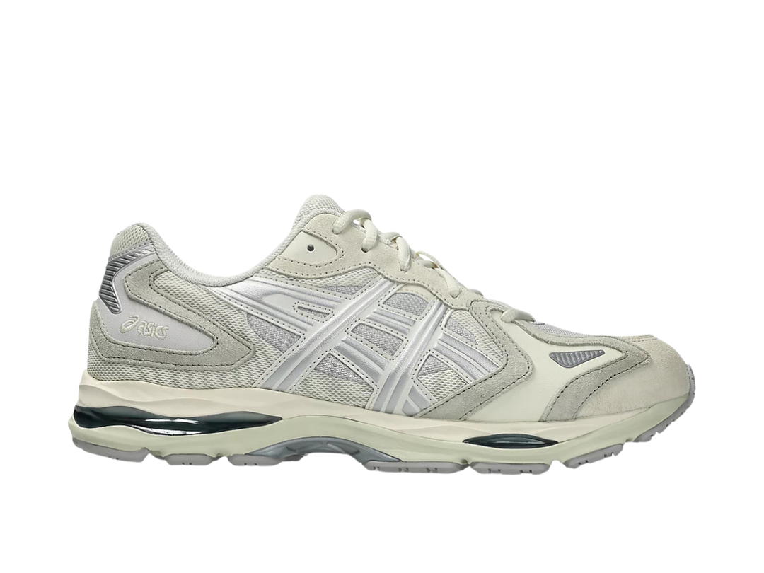 Asics Asics Gel-K1011 Cloud Grey Pale Oak