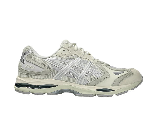 Asics Asics Gel-K1011 Cloud Grey Pale Oak - view 1