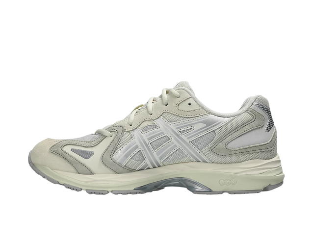 Asics Asics Gel-K1011 Cloud Grey Pale Oak - view 2