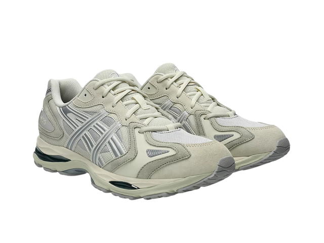 Asics Asics Gel-K1011 Cloud Grey Pale Oak - view 3
