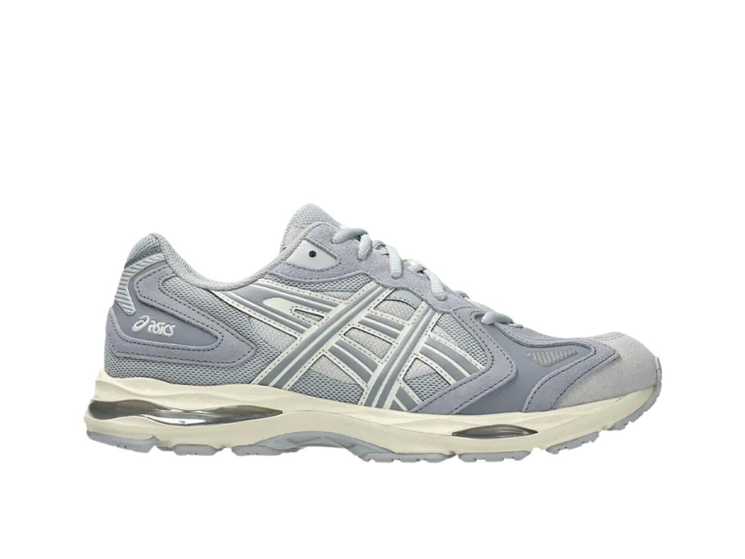 Asics Asics GEL-K1011 Piedmont Grey Gravel