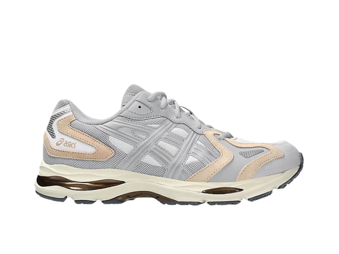 Asics Asics Gel-K1011 White Glacier Grey
