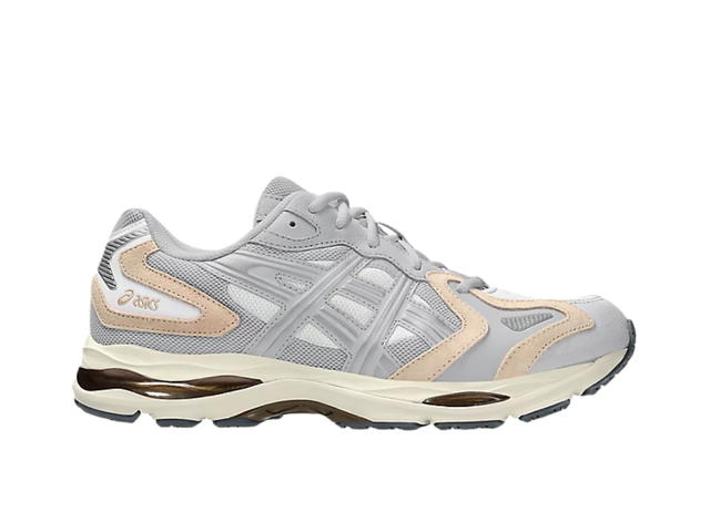 Asics Asics Gel-K1011 White Glacier Grey - view 1