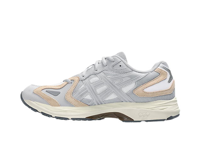 Asics Asics Gel-K1011 White Glacier Grey - view 2