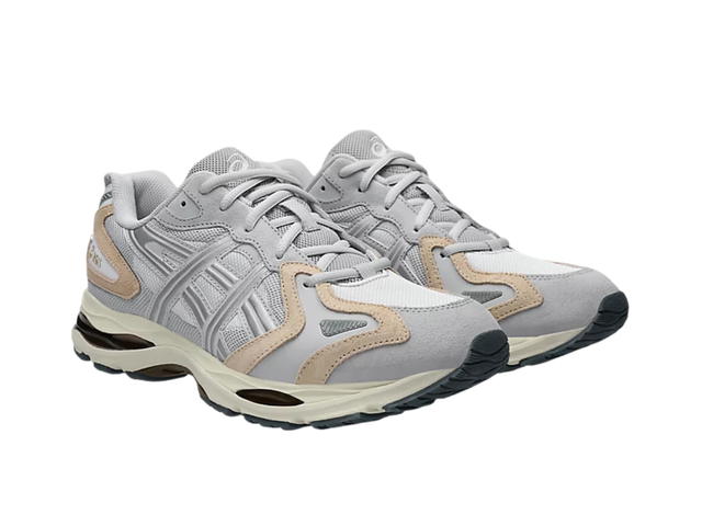 Asics Asics Gel-K1011 White Glacier Grey - view 3