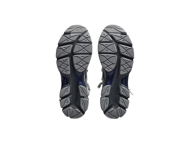 Asics ASICS Gel-Cumulus 16 Toga Grey Black Pure Silver - view 4