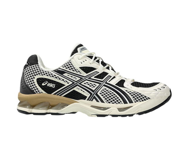Asics Asics Gel-Nimbus 10.1 Black Cream - view 1