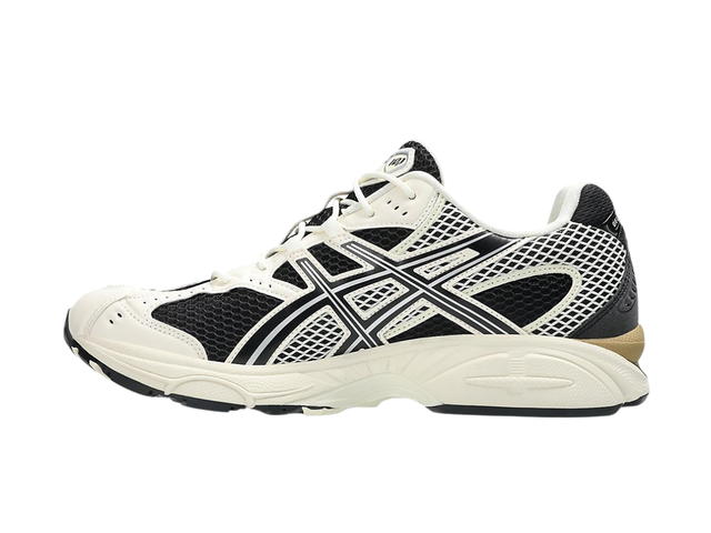 Asics Asics Gel-Nimbus 10.1 Black Cream - view 2