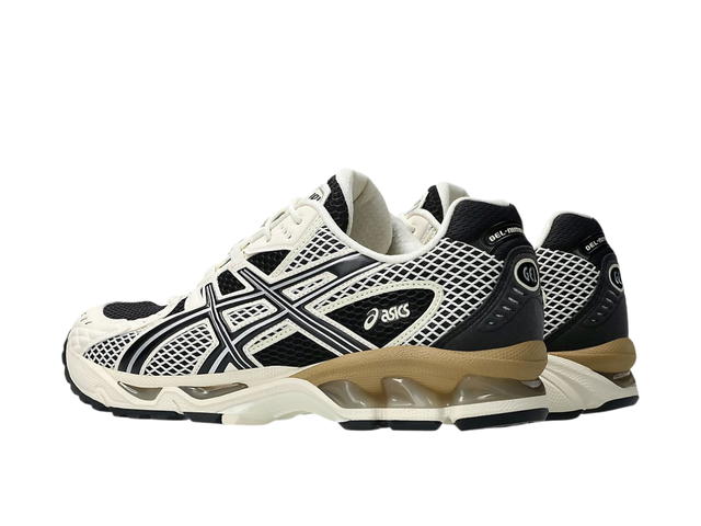 Asics Asics Gel-Nimbus 10.1 Black Cream - view 4
