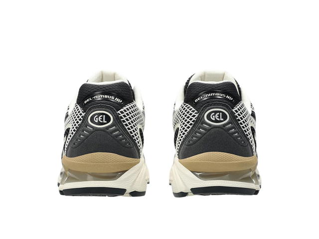 Asics Asics Gel-Nimbus 10.1 Black Cream - view 5