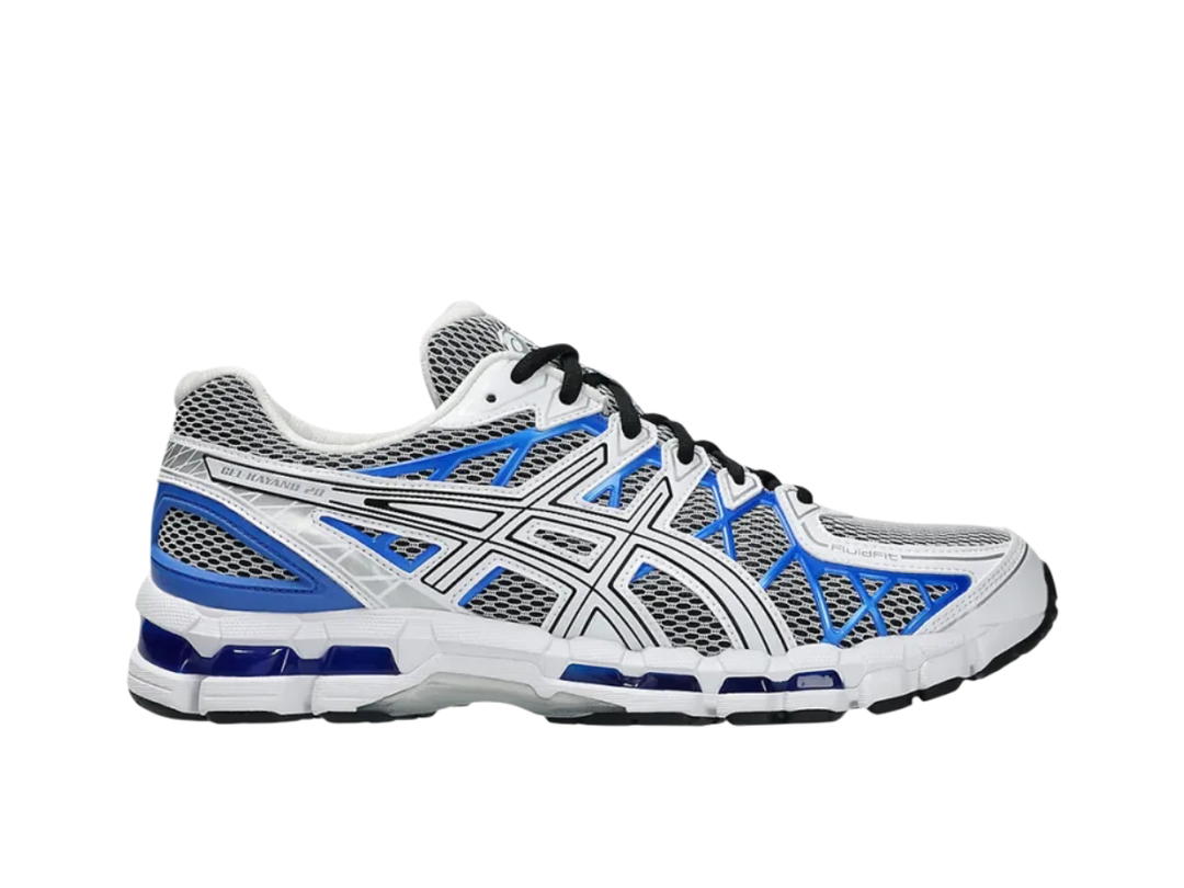 Asics Asics Gel-Kayano 20 White Illusion Blue