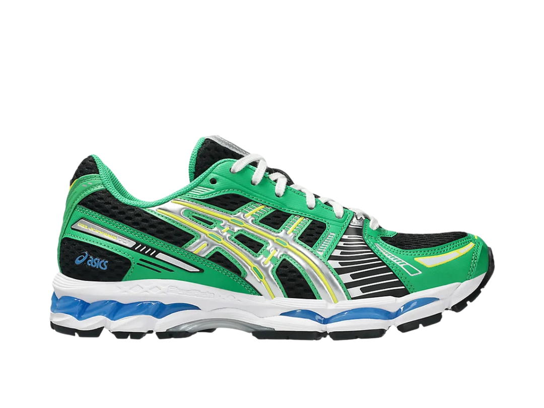 Asics Asics Gel-Kayano 12.1 Blackb Cilantro