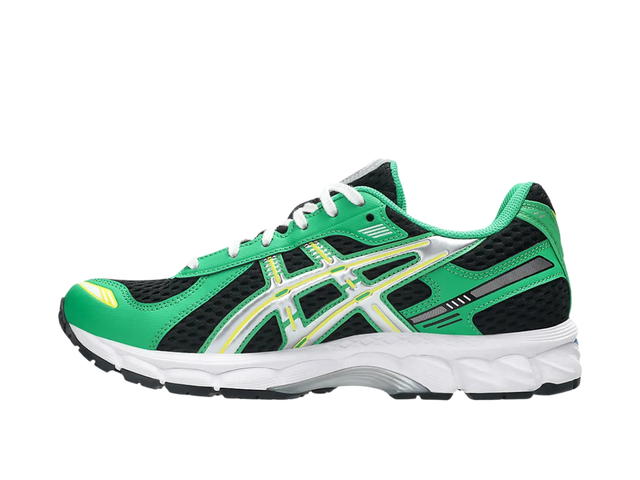 Asics Asics Gel-Kayano 12.1 Blackb Cilantro - view 2