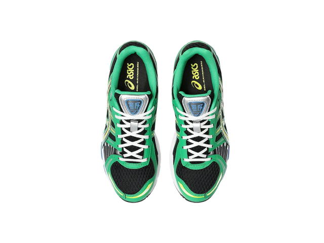 Asics Asics Gel-Kayano 12.1 Blackb Cilantro - view 3