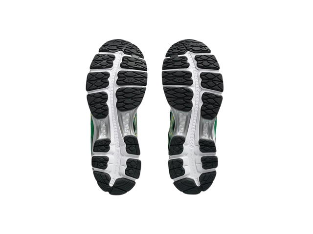 Asics Asics Gel-Kayano 12.1 Blackb Cilantro - view 4