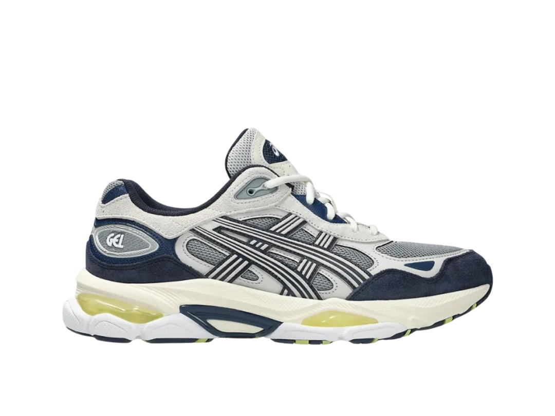 Asics Asics Gel-NYC 2.0 Gravel Cream