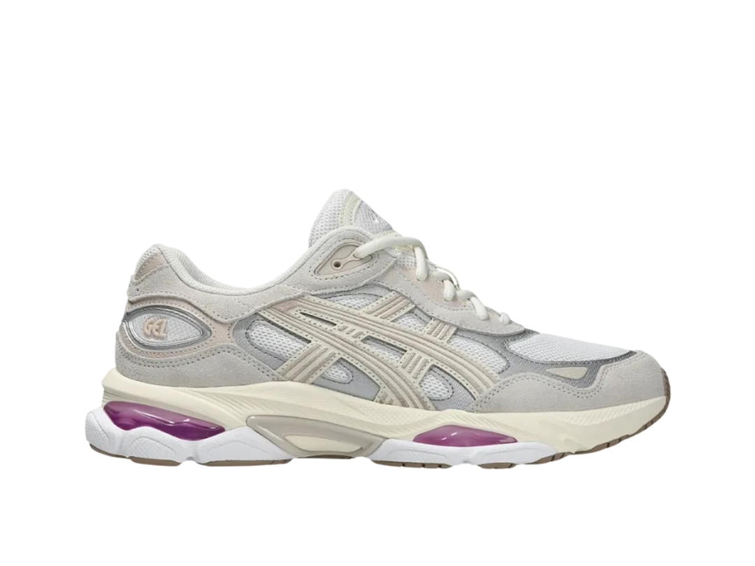 Asics Asics Gel-NYC 2.0 White Cream