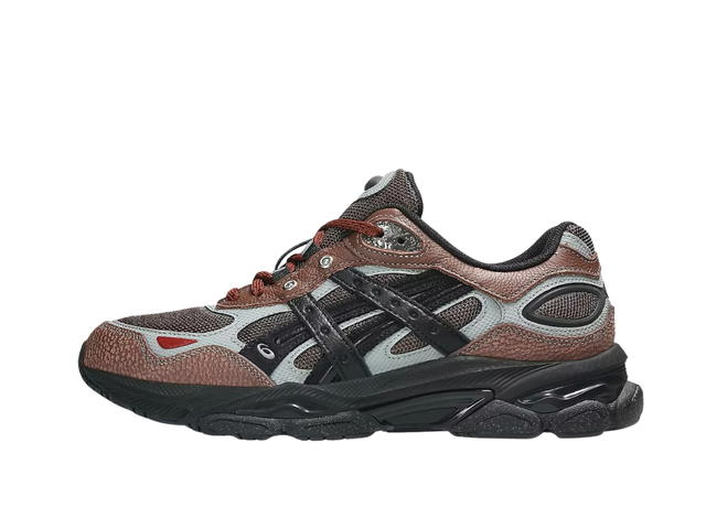 Asics Asics Gel-NYC 2.0 SSHS Mahogany Black - view 2