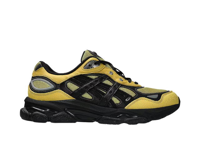 Asics Asics Gel-NYC 2.0 SSHS Sulphur Black - view 1