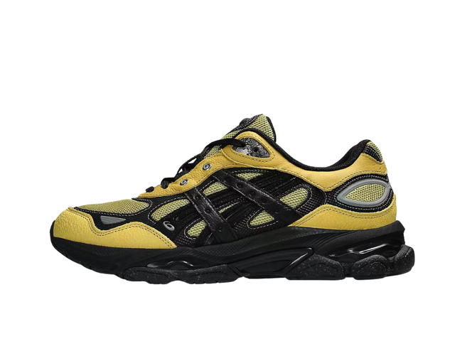 Asics Asics Gel-NYC 2.0 SSHS Sulphur Black - view 2