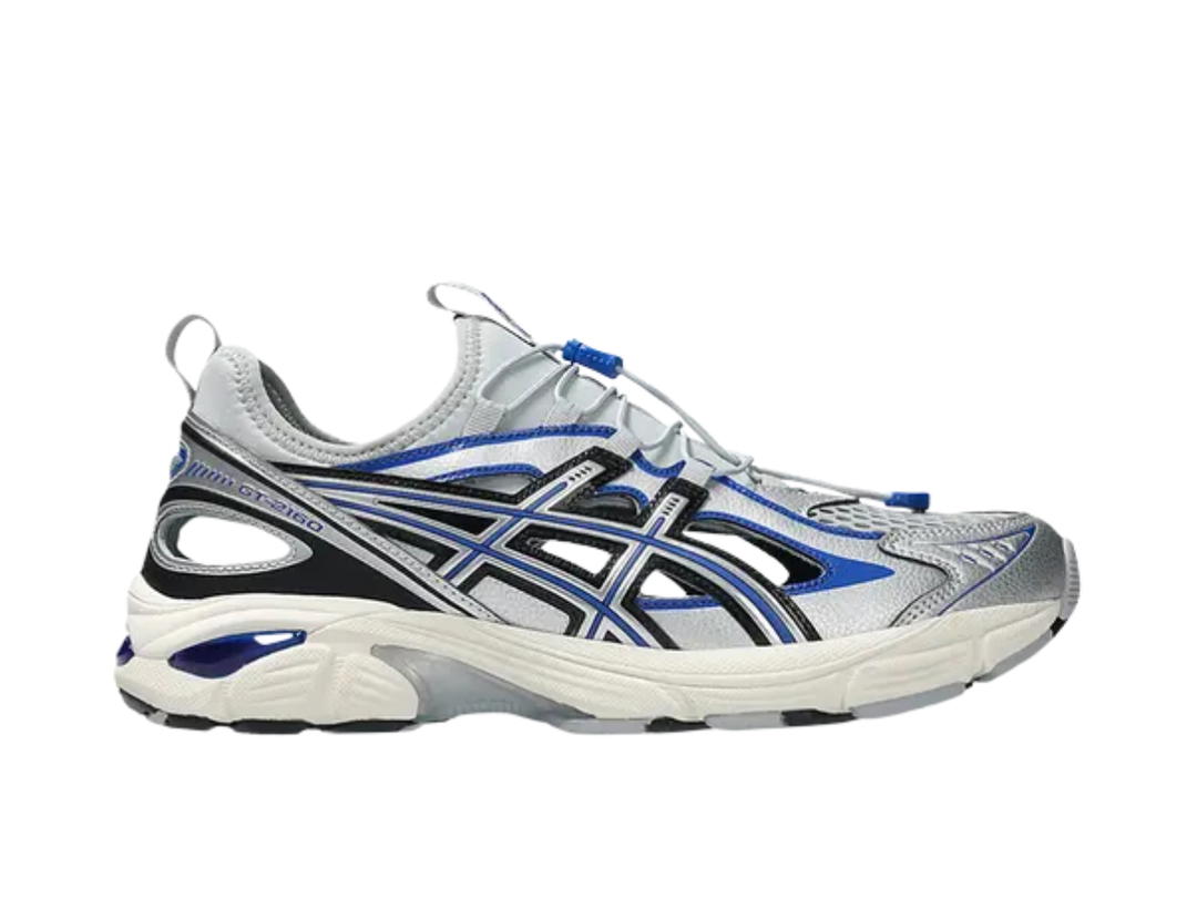 Asics Asics GT 2160 Breeze Pure Silver Illusion Blue