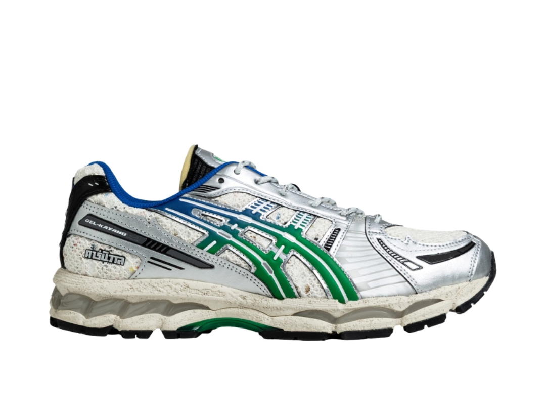 Asics Asics X Carnival Gel-kayano 12.1 Phra Nakhon