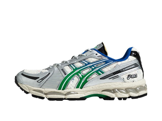 Asics Asics X Carnival Gel-kayano 12.1 Phra Nakhon - view 2
