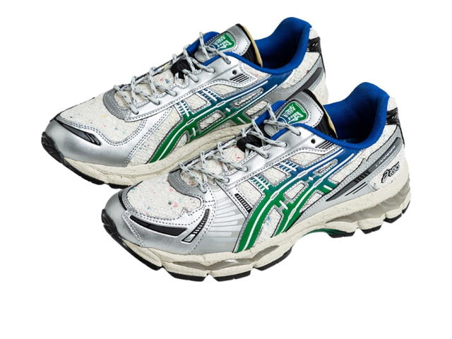 Asics Asics X Carnival Gel-kayano 12.1 Phra Nakhon - view 3