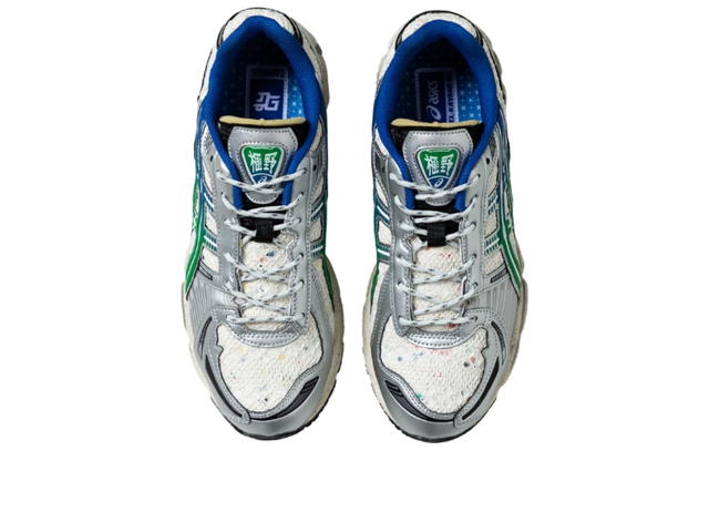 Asics Asics X Carnival Gel-kayano 12.1 Phra Nakhon - view 4