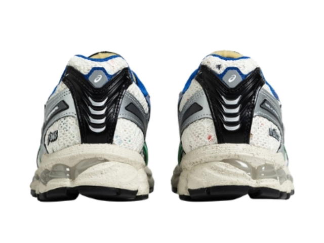 Asics Asics X Carnival Gel-kayano 12.1 Phra Nakhon - view 6