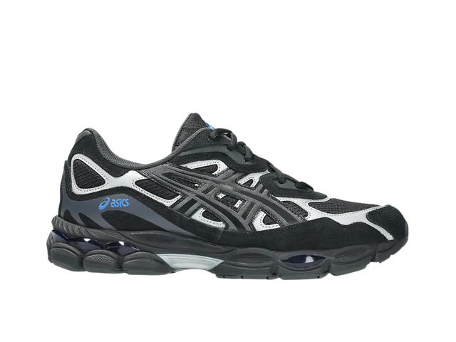 Asics Asics GEL-NYC Black Graphite Grey - view 1