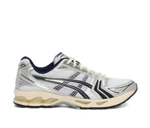 Buy Asics Gel-Kayano 14 JJJJound White Midnight at Sasom – Authentic and Ready to Ship