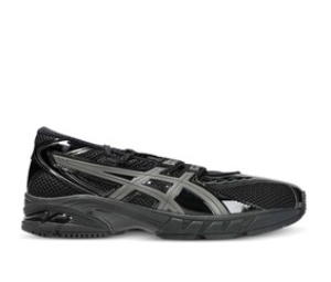 Buy Asics GEL-DS Trainer SP Black Gunmetal at Sasom – Authentic and Ready to Ship