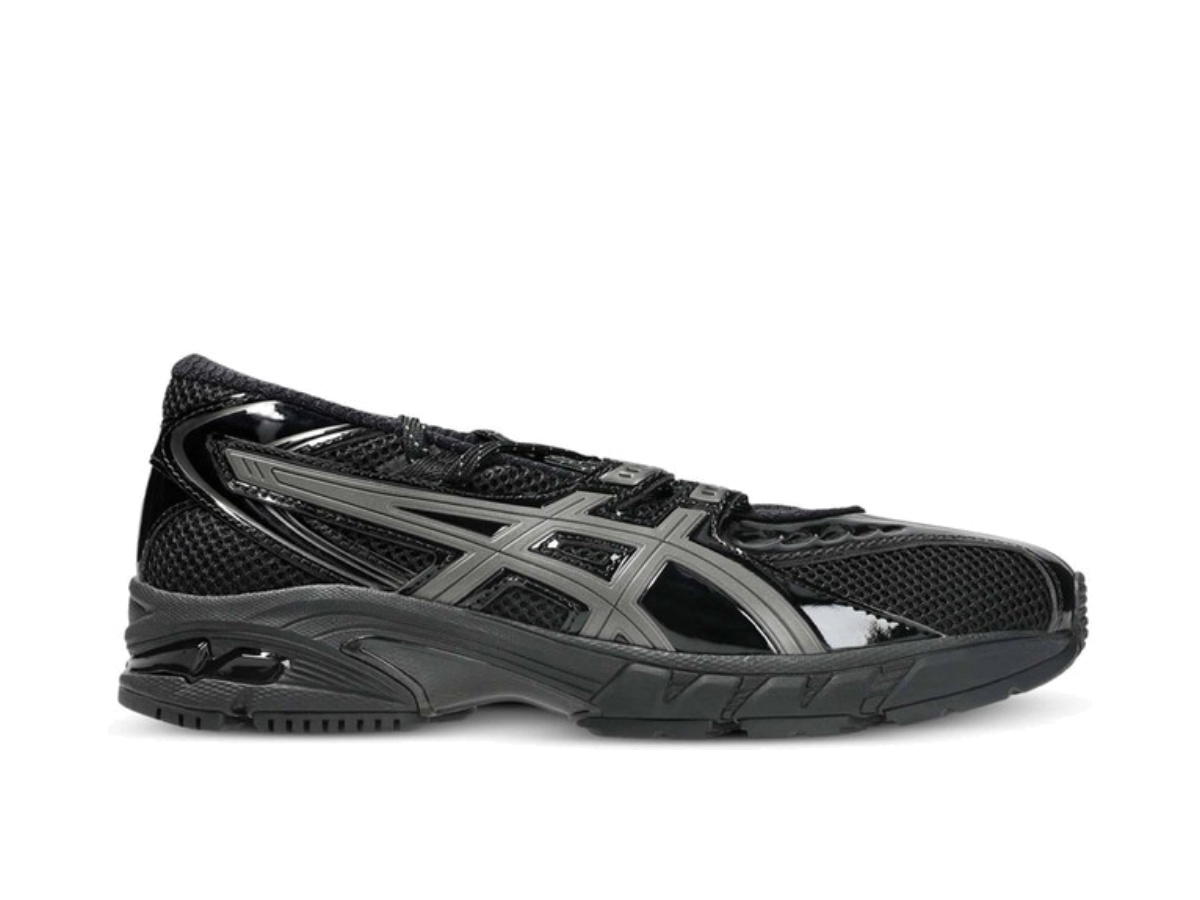 Asics Asics GEL-DS Trainer SP Black Gunmetal