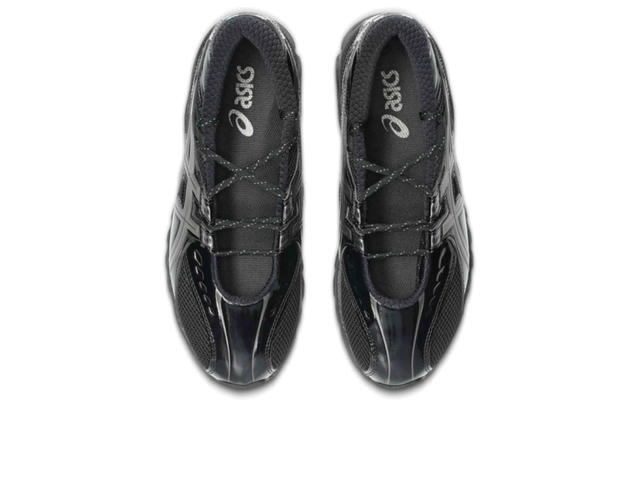 Asics Asics GEL-DS Trainer SP Black Gunmetal - view 3