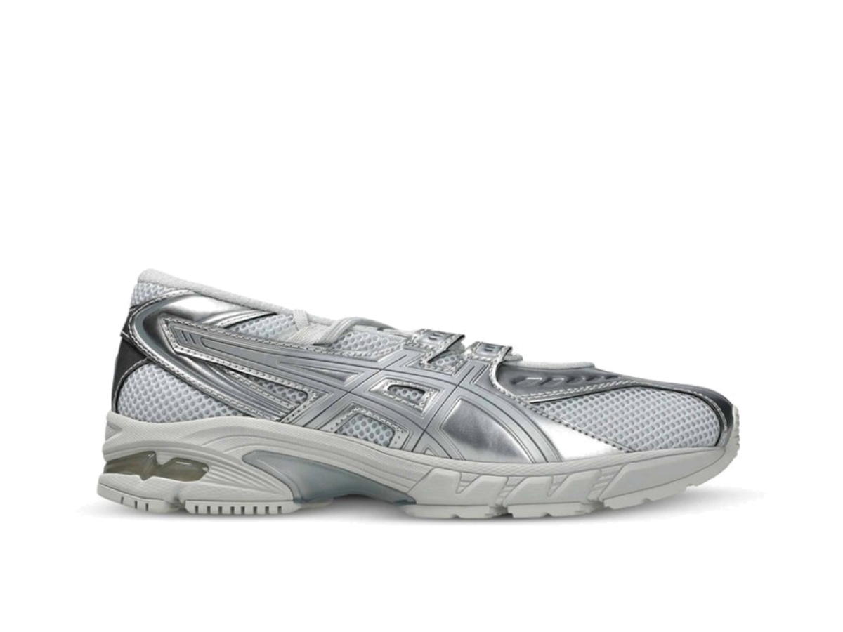 Asics Asics GEL-DS Trainer SP Glacier Grey Pure Silver