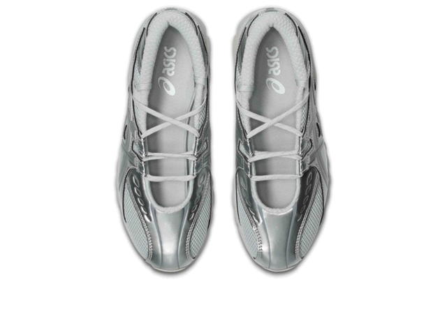 Asics Asics GEL-DS Trainer SP Glacier Grey Pure Silver - view 3