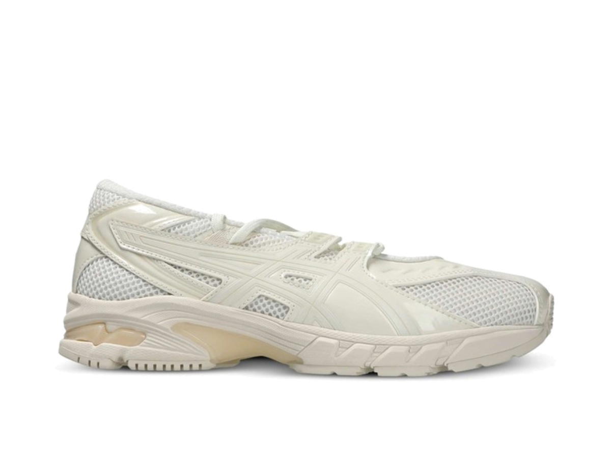 Asics Asics GEL-DS Trainer SP Cream Vanilla