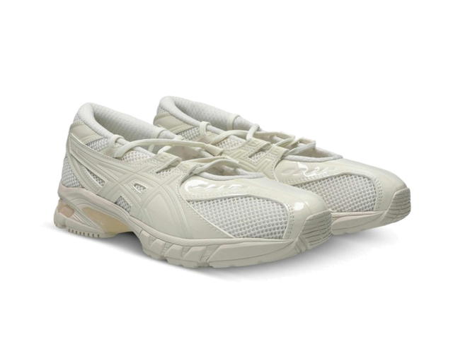Asics Asics GEL-DS Trainer SP Cream Vanilla - view 2
