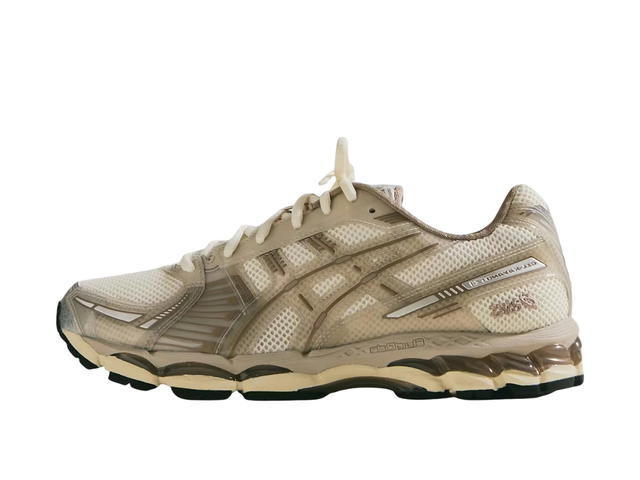Asics Asics Gel-Kayano 12.1 Kith Paragon - view 2