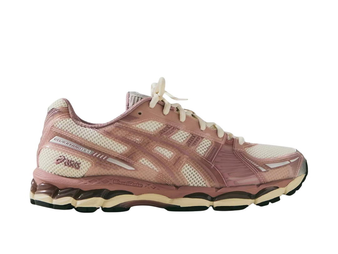 Asics Asics Gel-Kayano 12.1 Kith Quartz