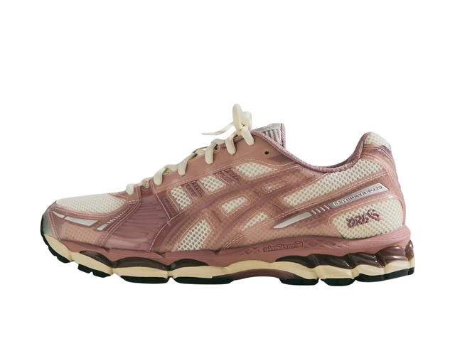 Asics Asics Gel-Kayano 12.1 Kith Quartz - view 2