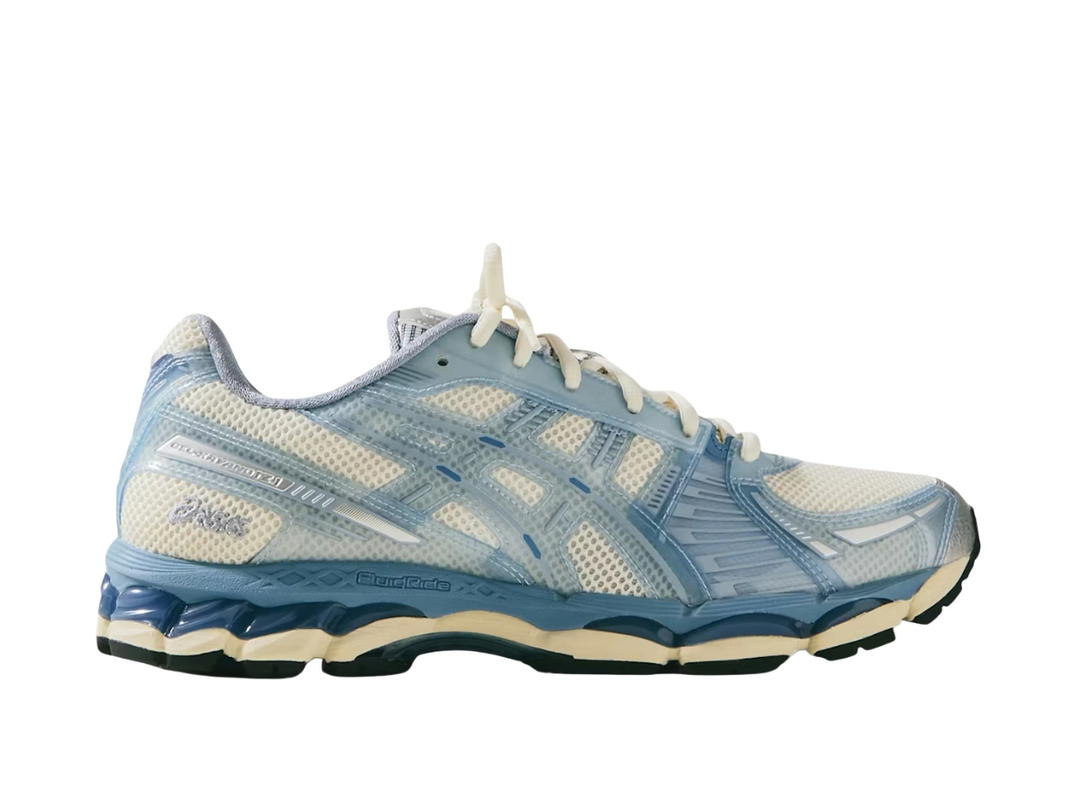 Asics Asics Gel-Kayano 12.1 Kith Voyage