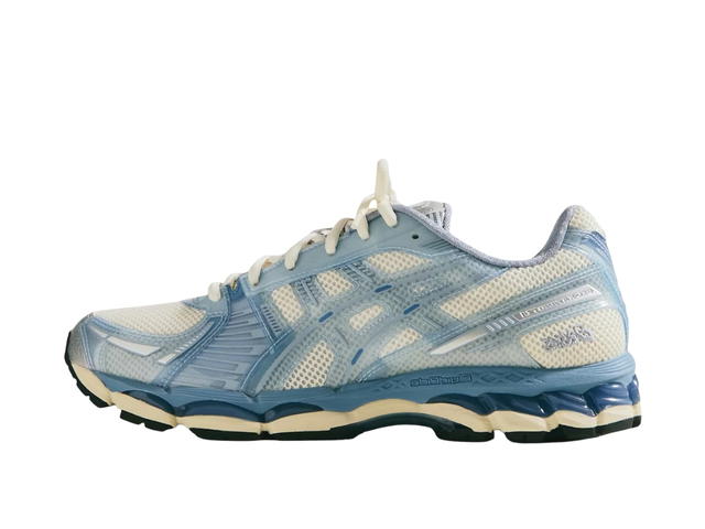 Asics Asics Gel-Kayano 12.1 Kith Voyage - view 2