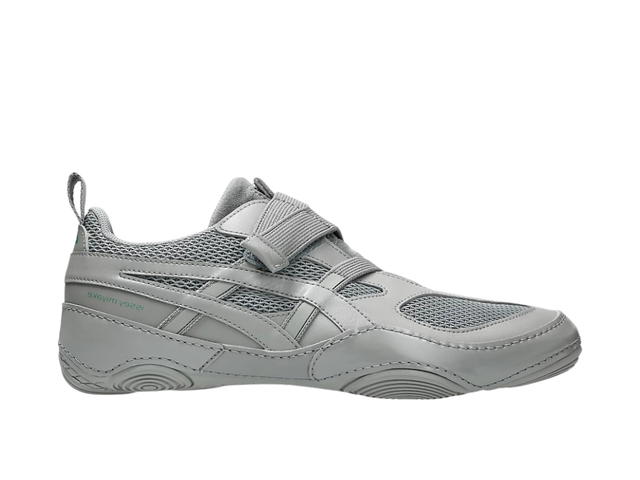 Asics Asics x Issey Miyake Hyper Taping Grey - view 1