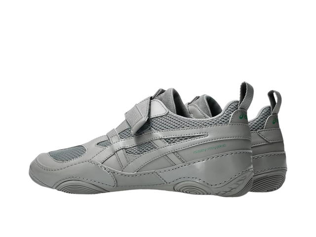 Asics Asics x Issey Miyake Hyper Taping Grey - view 3