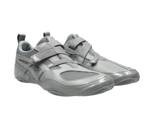 Asics Asics x Issey Miyake Hyper Taping Grey - view 4